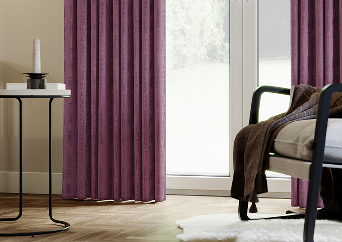 Lapidary, Spinel - Made to Measure Curtains - Image 5